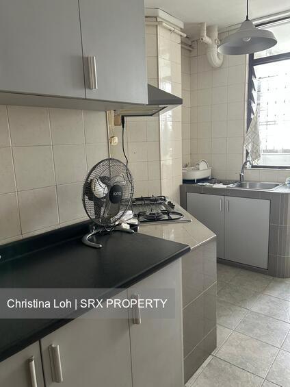 Blk 38 Cambridge Road (Kallang/Whampoa), HDB 5 Rooms #561267711